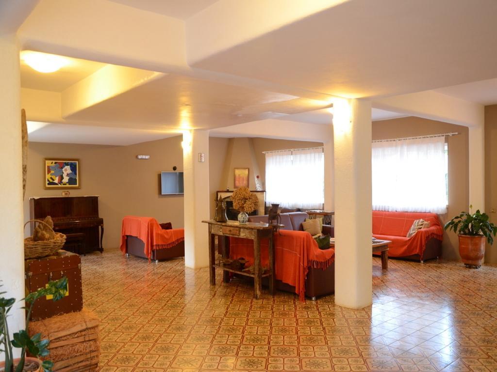 Green Village Hotel Monte Verde  Buitenkant foto