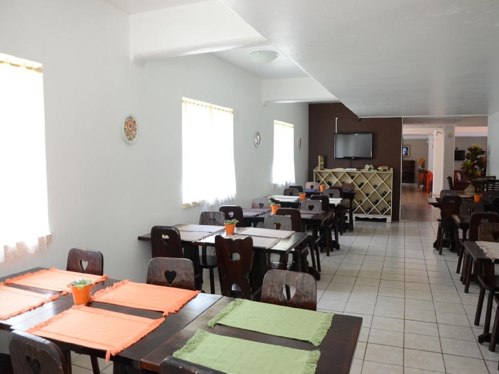 Green Village Hotel Monte Verde  Buitenkant foto